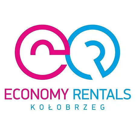 Economy Apartament Z Ogrodem W Centrum